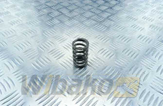 Valve spring Deutz 1015 04221153