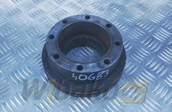 Pulley Caterpillar 3306DIT 