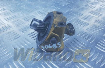 Fuel filter bracket Caterpillar 3306DIT 7N9519