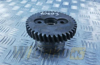 Gear Caterpillar 3306DIT W4924