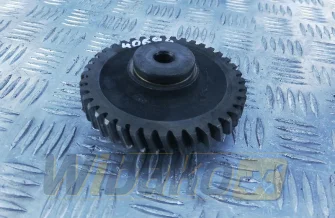 Gear D= 120 mm Caterpillar 3306DIT 