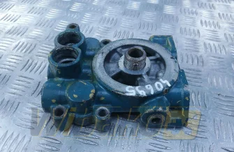 Oil filter bracket Caterpillar 3306DIT 9Y7149