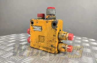 Valves set ZF 7730900117 