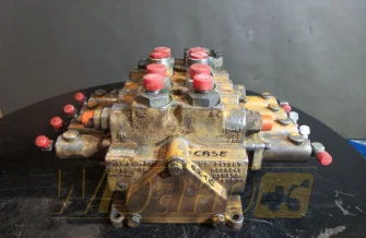 Distributor Case 621C 021340711167