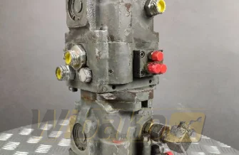 Hydraulic pump ZTS GR020PHP/30+GR020RP0LP/31 