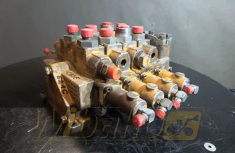 Distributor Case 621C 021340711167