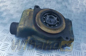 Water pump Caterpillar 3306DIT 1W4619V