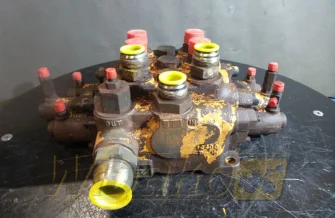Distributor Oresen V50272K 