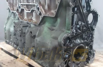 Crankcase for engine Volvo D12D 9082987