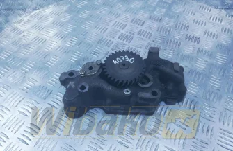 Oil pump L18 for engine Liebherr D924 9276387