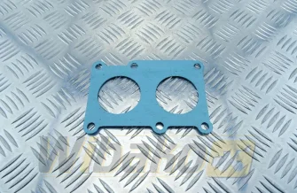 Thermostat housing gasket WIBAKO D934/D936 9080279