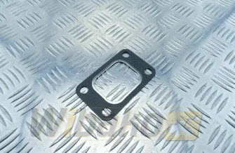Turbocharger gasket WIBAKO D934/D936 9273423