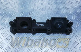 Exhaust manifold Deutz D2009 L04 04115040