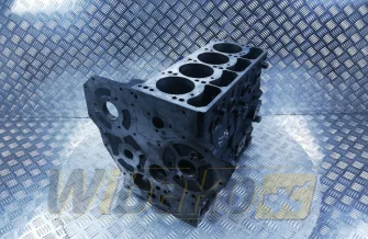 Crankcase for engine Deutz D2009 L04 04118243
