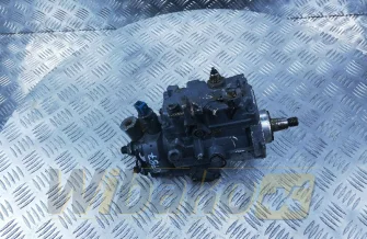 Injection pump Delphi 09920GYG 9320L16735