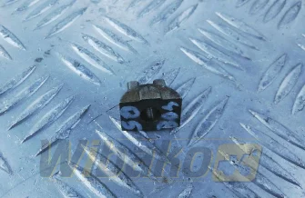  Deutz D2009 L04 04112034