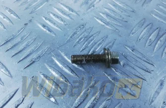 Valve lever screw Deutz D2009 L04 04112035