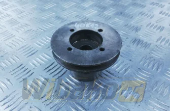 Pulley wału korbowego Deutz D2009 L04 04112212