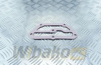 Oil filter base gasket wbk D904/D914/D924/D906/D916/D926 9268120