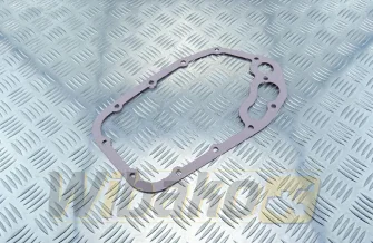 Oil cooler gasket wbk 9268119