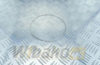Spacer Liner Volvo TD100 CLAS-619