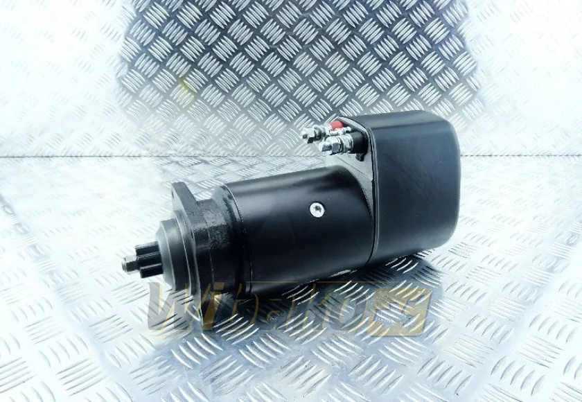 Starter CWS955 – new