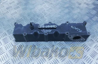 Intake manifold Deutz TD2009 L04 04114416