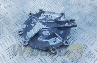 Timing housing cap Deutz TD2009 L04 04112141