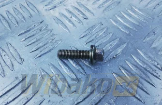 Valve lever screw Deutz TD2009 L04 04112035