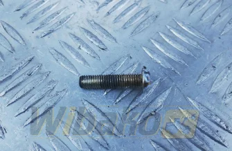 Injector clamp Screw Deutz TD2009 L04 04112115/04115247