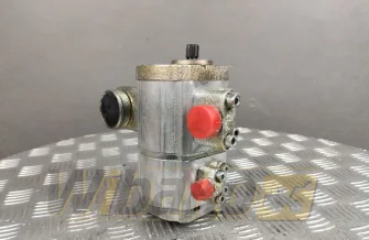 Gear pump Haldex WP09A2 1802882