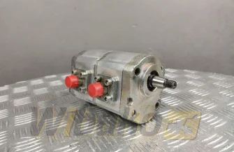 Gear pump Haldex NN 