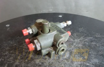 Valves set CASE 621C 