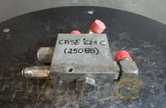 Valves set CASE 621C 
