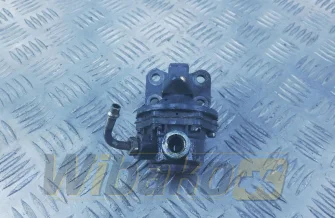 Fuel Feed Pump for engine Deutz TD2009 L04 04114078