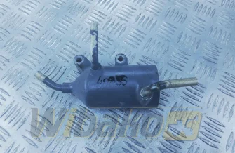 Crankcase breather Deutz TD2009 L04 04114328/04118130