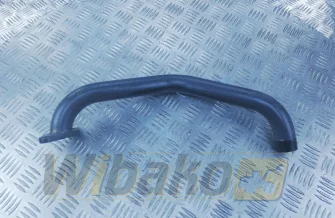 Intake manifold suction pipe Deutz TD2009 L04 04114061/04114401