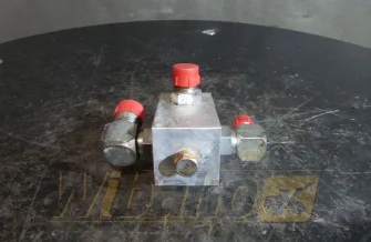 Valves set Hydraulics Sarasota FEJ9EX1 