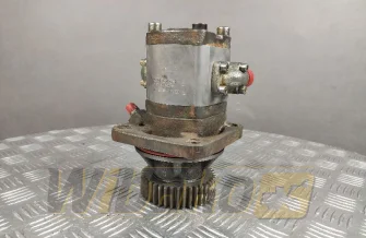 Gear pump Rexroth 0510615023 