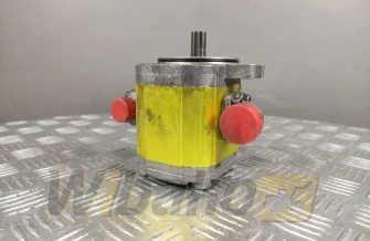 Gear pump Vivolo NN 