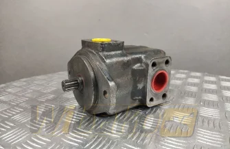 Hydraulic pump Hanomag 4215275M91 479697