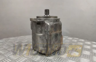 Hydraulic pump Hanomag 4215275M91 479697