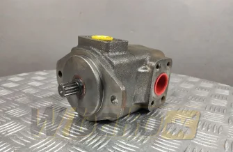 Hydraulic pump Hanomag 4215275M91 479697