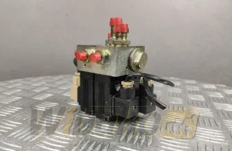 Valves set 29400/1 