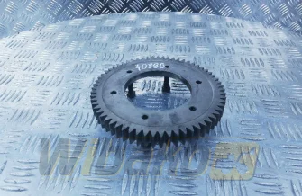 Intermediate gear wałka rozrządu Deutz 04223557