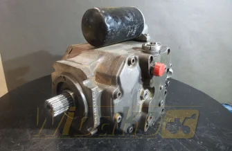 Hydraulic pump Linde BPV100 
