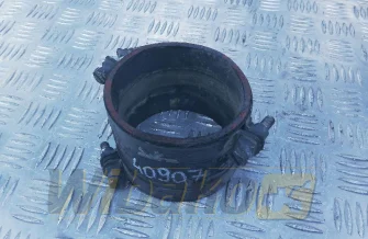 Flexible connector kolektorów ssących Deutz 01182546