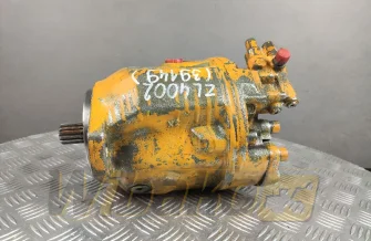 Hydraulic pump Hydromatik A10VO71DFR1/30R-VSC61N00 R910911963
