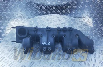 Intake manifold for engine Deutz BF6M1015 04226877