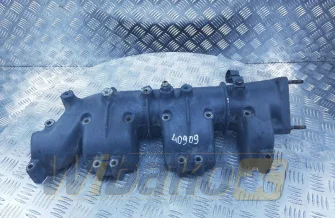Intake manifold for engine Deutz BF6M1015 04225781